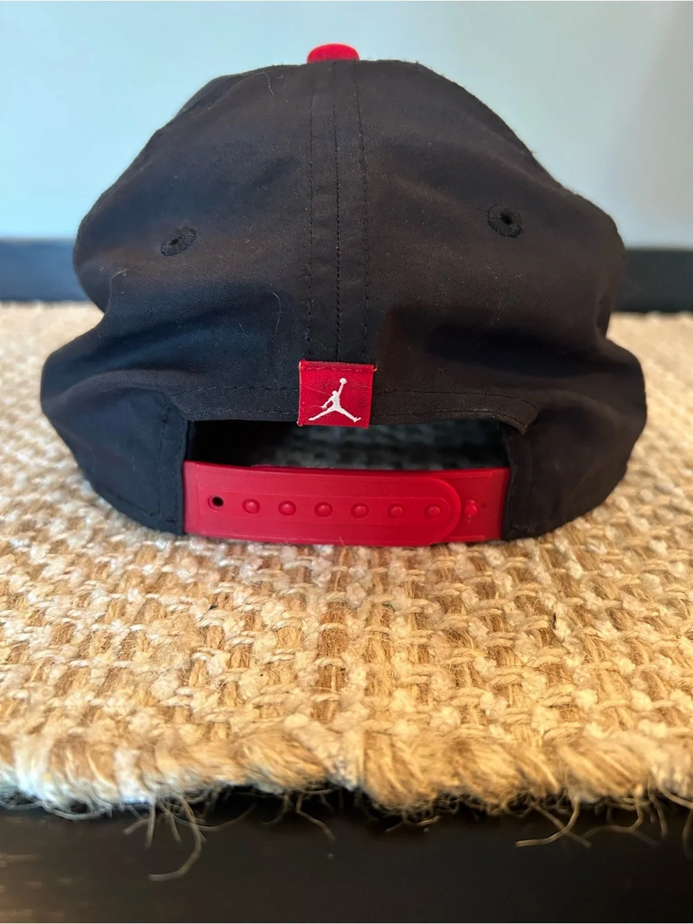 Jordan air pro